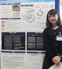 リンパ管腫と遺伝子Xの関連について(Xは未公表)
