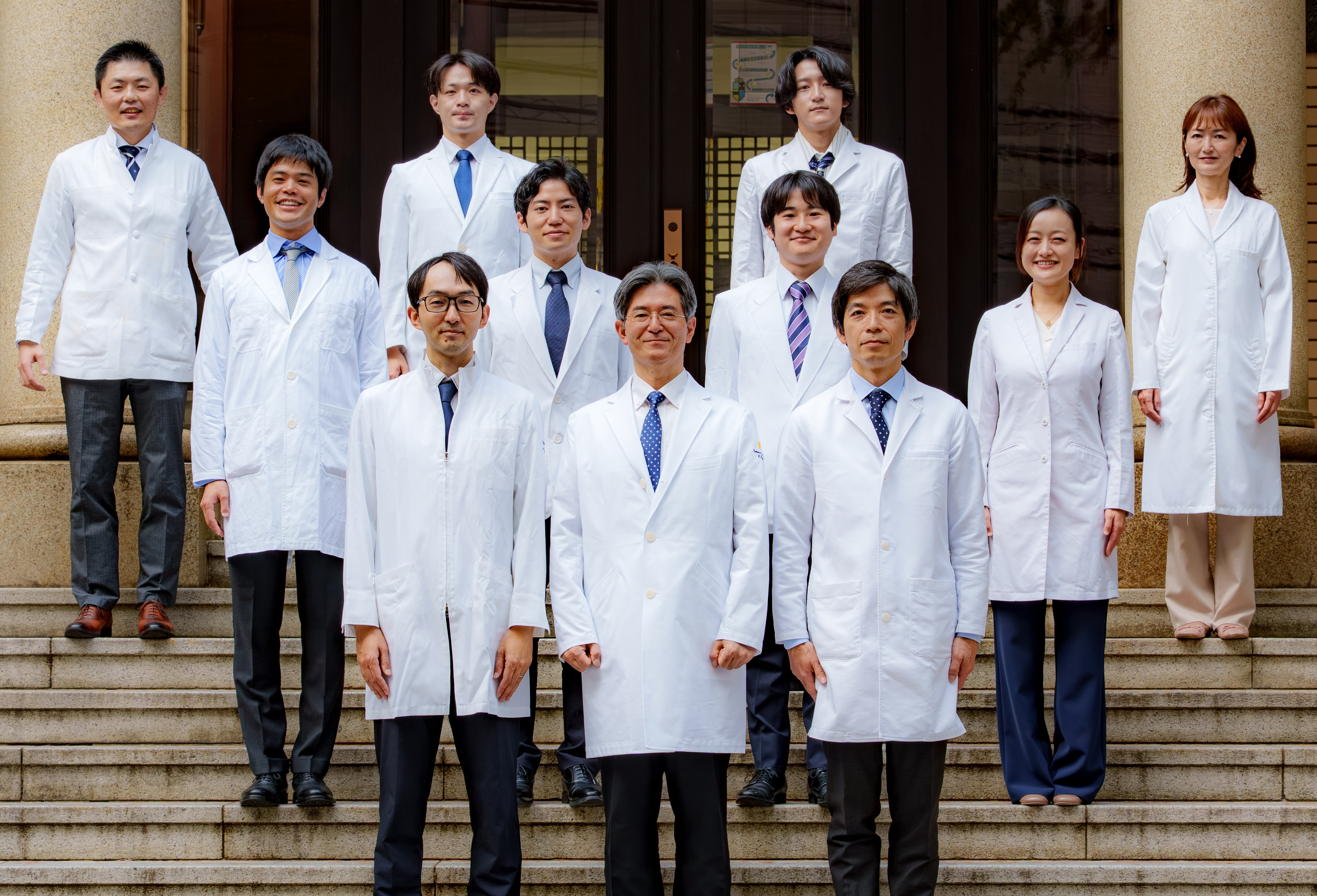 慶應義塾大学医学部 小児外科